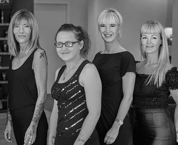 Friseur Team Südstadt - Ihr REDKEN Friseur-Salon in Hannover-Südstadt