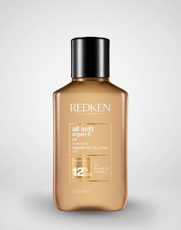 Redken All Soft Argan Öl