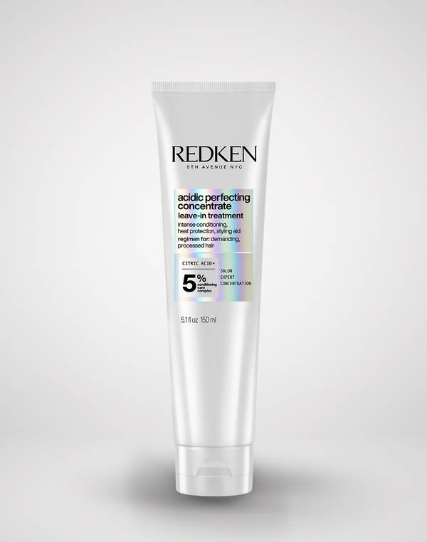 REDKEN Acidic Perfecting Concentrate Leave-In Treatment