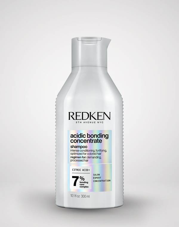 REDKEN Acidic Bonding Concentrate Shampoo