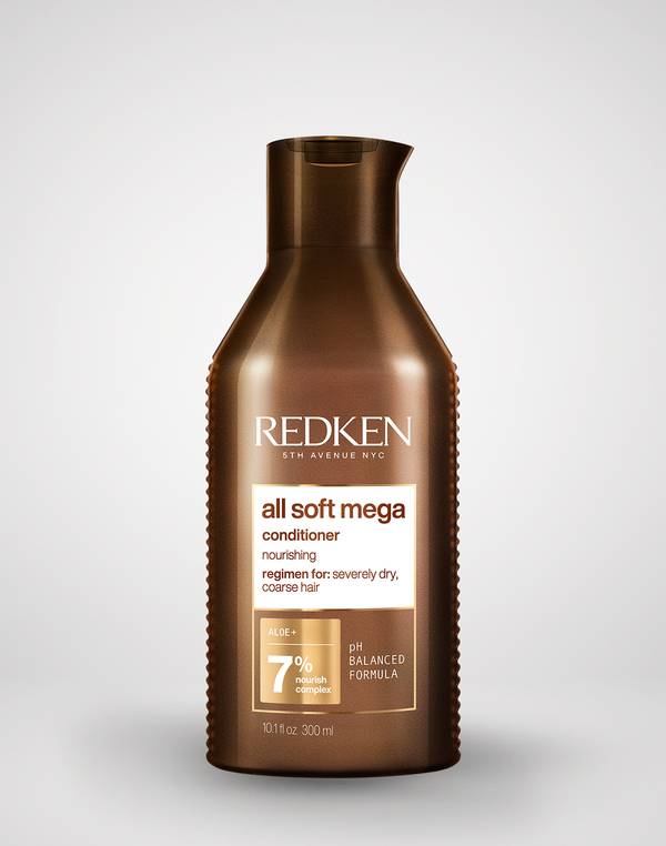 REDKEN All Soft Mega Conditioner