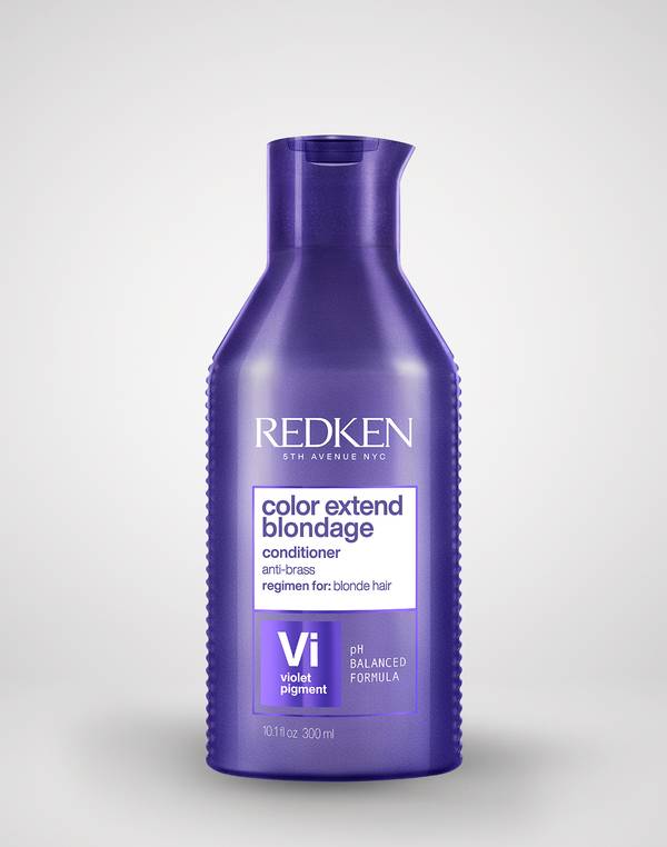 REDKEN Color Extend Blondage Conditioner