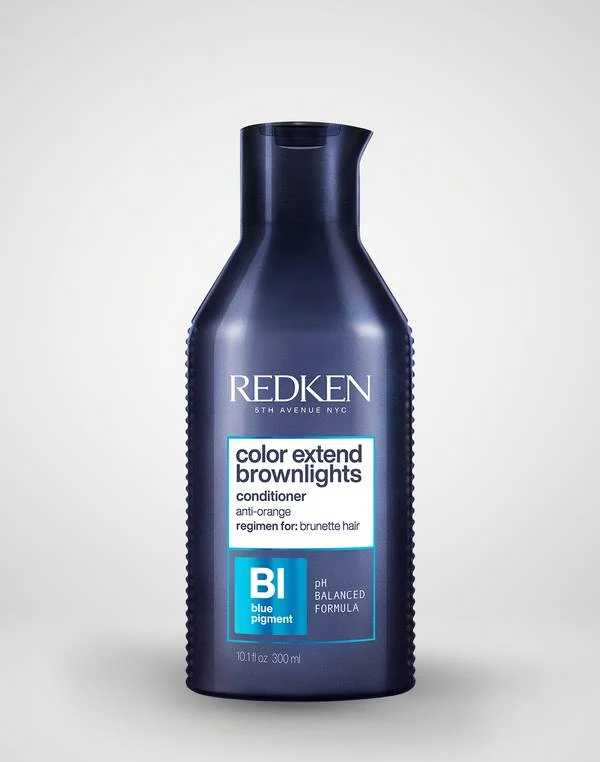 REDKEN Color Extend Brownlights Conditioner